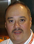 Frank Rivera