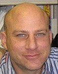 Jim Ashel