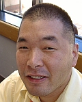 Myron Kam