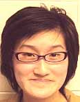 Pauline Li