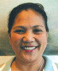 Rose David