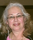 Teresa Cortes