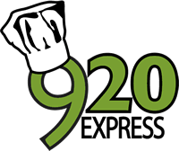 920 Express Logo