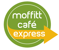 Moffitt Cafe Express Logo