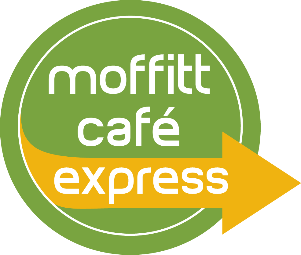 Moffitt Cafe Express
