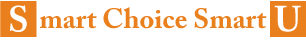 Smart Choice, Smart U Logo