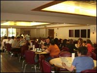 Dining Areas