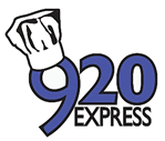 920 Express Logo