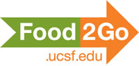 Food2Go Logo